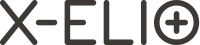 Logo: X-Elio North America, Inc.