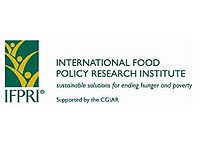 Logo: International Food Policy Research Institute