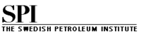 Logo: Swedish Petroleum Institute