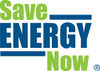 Logo: Save Energy Now Initiative Resources