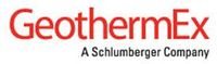 Logo: GeothermEx Inc