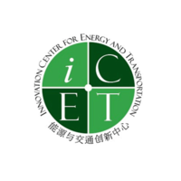 Logo: Innovation Center for Energy and Transportation (ICET)