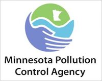 Logo: Minnesota Pollution Control Agency