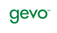 Logo: Gevo Inc