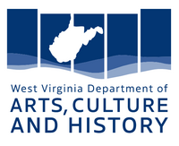 Logo: West Virginia Department of Arts, Culture and History