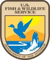 Logo: Fish and Wildlife Service