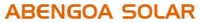 Logo: Abengoa Solar