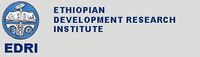 Logo: Ethiopian Development Research Institute