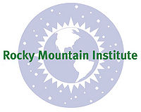 Logo: Rocky Mountain Institute