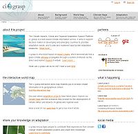 ci:grasp Screenshot
