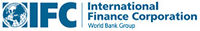 Logo: International Finance Corporation (IFC)