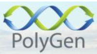 Logo: PolyGen Ltd