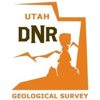 Logo: Utah Geological Survey
