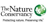 Logo: The Nature Conservancy