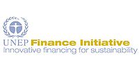 Logo: UNEP-Financing Initiative