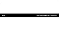 Logo: Low Carbon Research Institute
