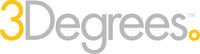 Logo: 3Degrees
