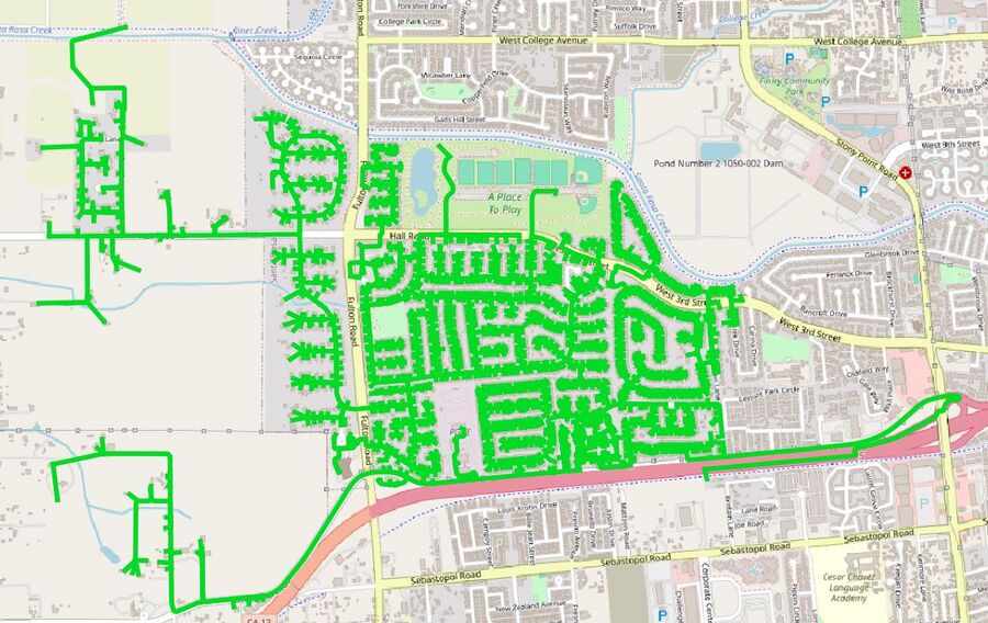 Network Topology Image